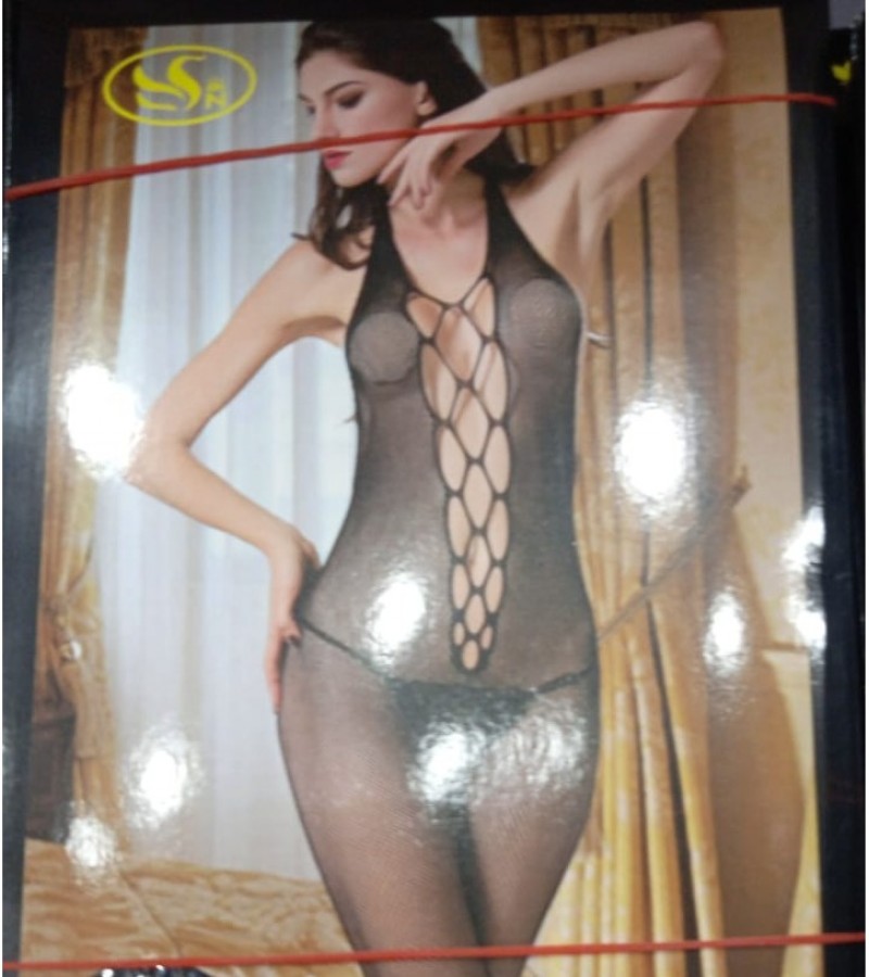 Body Stocking lingerie, Vaqua Women Sexy Erotic Lingerie